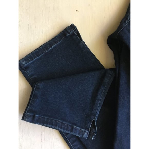 Abercrombie High Rise Super Skinny Ankle Jeans - Picture 3 of 5